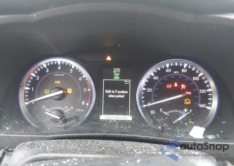 2015 Toyota Highlander Limited V6 из США, поврежденный, VIN 5TDYKRFHXFS095140